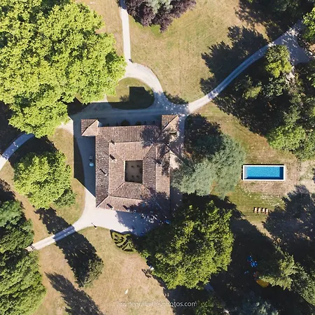 De L'orangerie Daire *