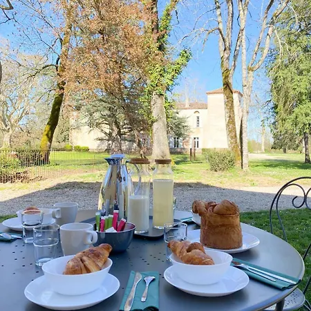 De L'orangerie * Lempaut