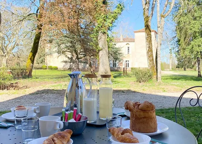 De L'orangerie * Lempaut