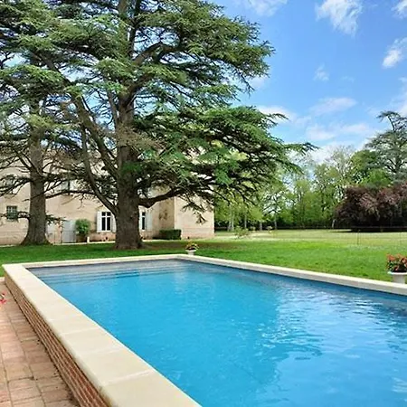 De L'orangerie *