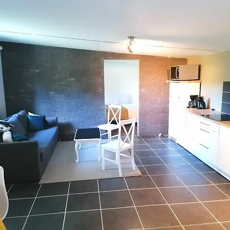 Apartment De L'orangerie *