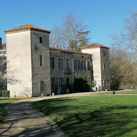 De L'orangerie Apartment Lempaut