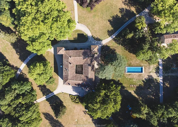 De L'orangerie Διαμέρισμα *